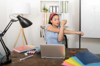 Rutinitas Pagi Sehat Ala Ibu Modern Masa Kini